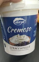 Stracciatella