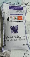 Alubia de tolosa