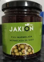 Mermelada de higo