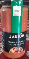 Tomate natural