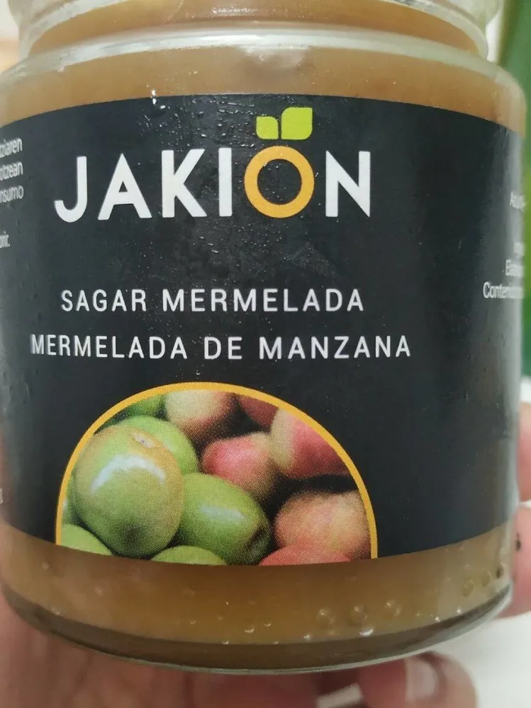 Mermelada