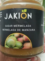 Mermelada
