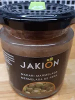Mermelada de pera
