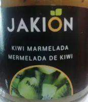 Kiwi mermelada