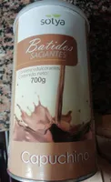 Batidos saciantes