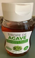 Sirope de Agave