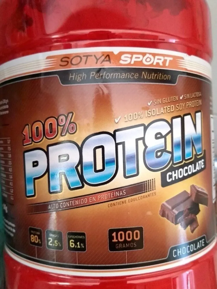 Protein