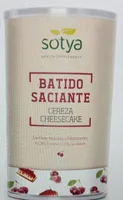 Batido saciante