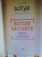 Batido saciante