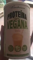 Vegan protein