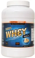 BATIDO PROTEINA
