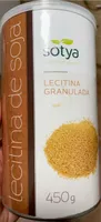 Lecitina de soja