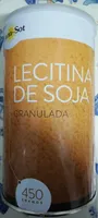 Lecitina de soja