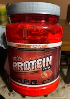 sport protein