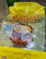 Patatas fritas