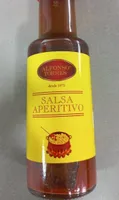 Salsa aperitivo