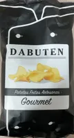 Patatas Fritas Artesanas Gourmet