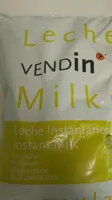 Leche vendin milk