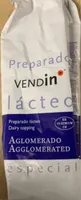 Preparado vendin lacteo