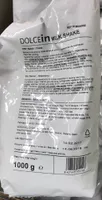 DolceIn Milk Shake Strawberry flavour