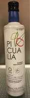 Aceite de oliva virgen extra