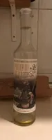 Primer día de cosecha