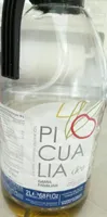 Aceite de oliva Picualia