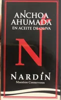 Anchoa ahumada