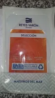 Salmón Reyes Varón