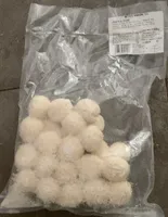 CROQUETA DE PESCADO