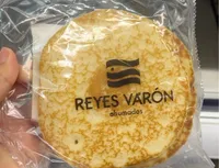 Blinis Reyes Varon