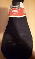 Paleta curada