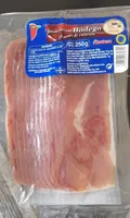 Jamón Serrano Bodega Auchan