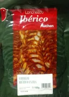 Chorizo ibérico extra