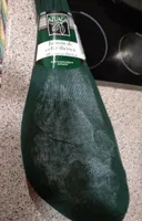 Jamón de cebo Ibérico 50% raza ibérica