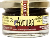 Huevas de arenque tarrina