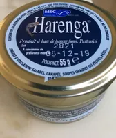 Harenga