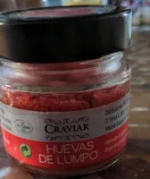 Huevas de Lumpo