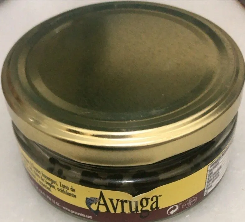 Avruga/ Caviar
