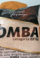Arroz bomba