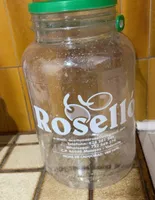 Aceituna verde entera
