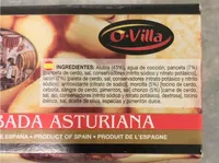 Fabada asturiana