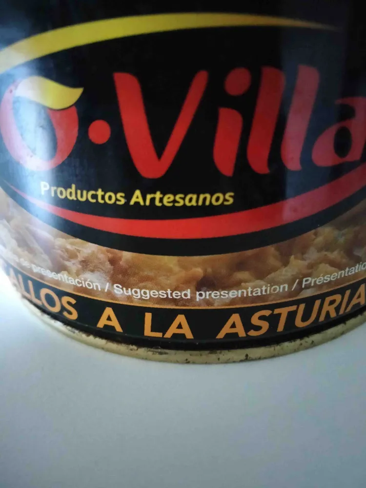 Callos a la asturiana