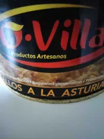 Callos a la asturiana