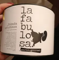 Fabada asturiana