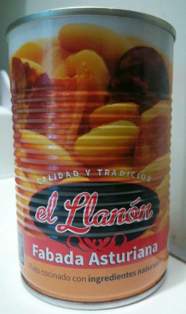 Fabada Asturiana