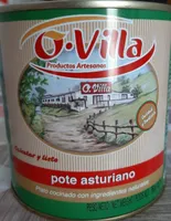 Pote asturiano