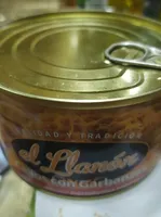 Callos con garbanzos