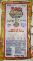 Callos Guisados