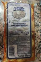 Morro guisado